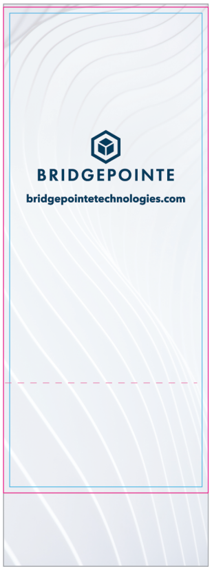 Bridgepointe Event Retractable Banners