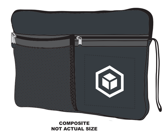 Bridgepointe Event Utility Bag